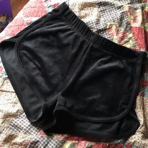 Super soft shorts